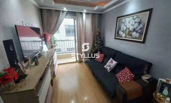 Imagem 3: Cascadura Apartamento com 2 dormitórios