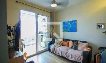 Imagem 3: Apartamento à Venda - Belém, 3 Quartos, 65 m2