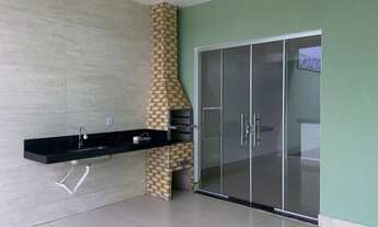 Imagem 4: Casa nova 2 quartos, Santo Antônio de Goiás, DOCUMENTAÇÃO PARA FINANCIAR AVALIAÇÃO PRONTA