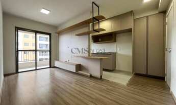 Imagem: Apartamento para alugar no Edifício Carmel