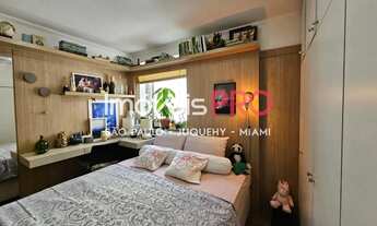 Imagem 7: Apartamento, Moema Índios - São Paulo