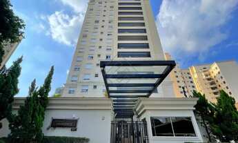 Imagem: Apartamento à venda no Cambui em Campinas