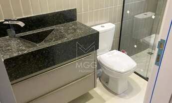 Imagem 6: Locação Condomínio Araguari Parque Tauá