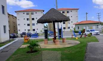 Imagem 3: Vendo chave de apartamento Térreo Condomínio em Socorro por r$ 38.000