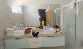 Imagem 5: Sobrado à venda, 350 m² por R$ 3.000.000,00 - Jardins Madri - Goiânia/GO