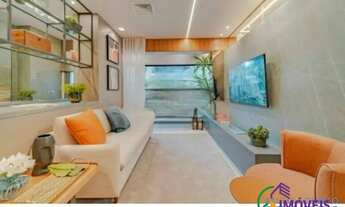 Imagem 3: APARTAMENTO - ALPHAVILLE - SP