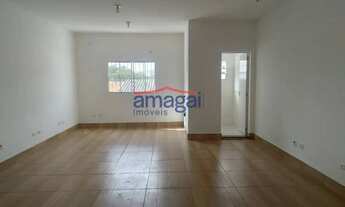 Imagem 2: Salas Comerciais para Locação - 50m² - Terras de São João, Jacareí