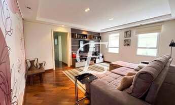 Imagem 15: Casa com 3 dormitórios para alugar, 550 m² por R$ 31.133,33/mês - Alphaville - Barueri/SP