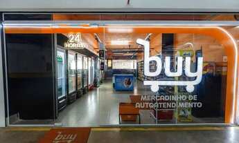 Imagem 4: Blend Apartments Av Araucárias Lote 4150 Bloco B Aceita financiamento andar alto vista liv