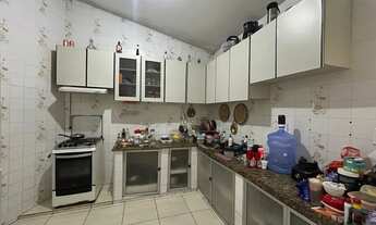 Imagem 6: Casa 3 Quartos (2 Suítes) Feitosa, Maceió