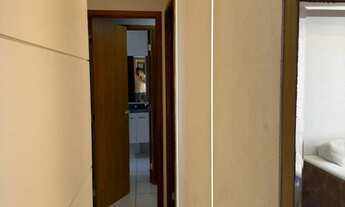 Imagem 4: Vendo apartamento no condomínio Amintas Barros