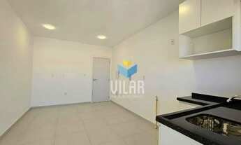 Imagem 2: Apartamento para alugar, 49 m² por R$ 2.387,00/mês - Vila Santana - Sorocaba/SP