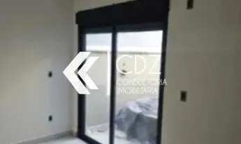 Imagem 6: Casa pra venda Condomínio Residencial Jardim Sorocaba - Sorocaba/SP