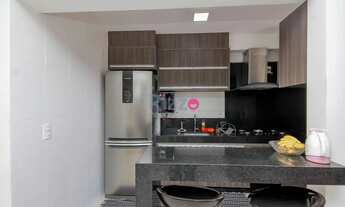 Imagem 4: Apartamento 3 quartos a venda no Setor Aeroviário em Goiânia