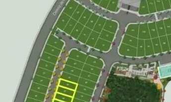 Imagem 5: Terreno à venda no Terrara, 160 m por R 599.000,00 - Pilarzinho - Curitiba PR