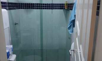 Imagem 5: Imóvel para venda tem 120 metros quadrados com 4 quartos em Cidade Nova - Manaus - AM