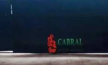 Imagem 2: Kitnet com 1 dormitório para alugar, 35 m² por R$ 850,00/mês - Parque Flamengo - Guarulhos