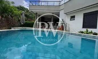 Imagem 5: Casa à venda, Residencial Parque Mendanha, 438m² construídos