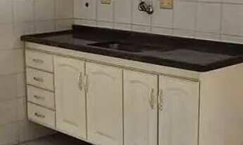 Imagem 6: Apartamento em Campo Grande, Apartamento em Santos, Apartamento com 2 dorms, Apartamento à