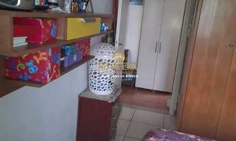 Imagem 4: No Caiçara 1 Dormt Localização Top Pertinho Da Praia e Da Feirinha