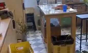 Imagem: IPANEMA - SALA COMERCIAL - RUA JOANA ANGÉLICA