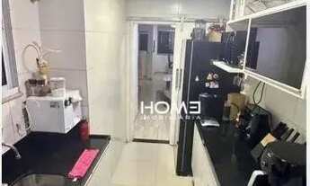 Imagem: OPORTUNIDADE NO CENTRO DE NITERÓI APARTAMENTO