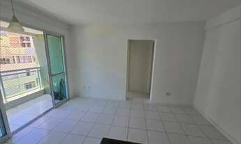 Imagem: Apartamento na Barra 1 quarto super amplo