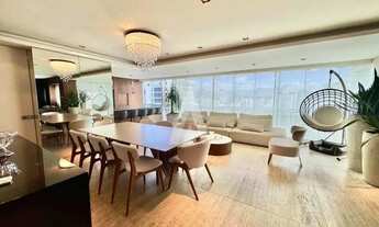 Imagem: Apartamento com 3 suítes à venda no bairro