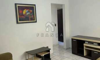 Imagem 2: APARTAMENTO - 02 DORMITÓRIOS - JARDIM FLÓRIDA