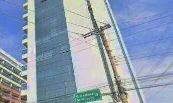 Imagem 7: Sala Comercial à Venda ou Locação com 1 vaga de garagem, com 42 m² - Ipiranga