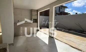 Imagem 3: Jardins Capri - Casa de Condomínio 4 quartos, sendo 4 suítes