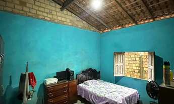 Imagem: Vendo Casa no Conjunto Icuí- Guajará