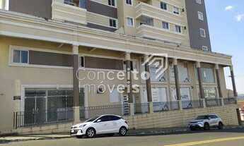 Imagem 2: Edifício Rio Volga - Centro - Apartamento Garden Mobiliado