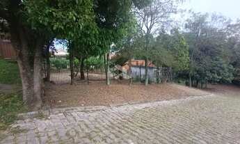 Imagem: Terreno à venda no bairro santa catarina