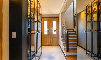 Imagem 3: Sobrado à venda em Campinas, Loteamento Parque dos Alecrins, com 4 quartos, com 330 m²