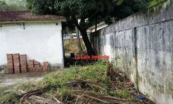 Imagem 3: Terreno à venda, 925 m² por R$ 1.200.000 - Itaipu - Niterói/RJ - TE0082