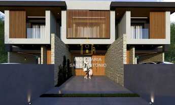 Imagem 2: Casa à venda, 2 quartos, 2 suítes, 2 vagas, Vargem Pequena - Florianópolis/SC