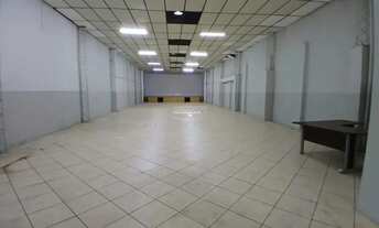 Imagem 2: Salão comercial para alugar no bairro Paulicéia, Piracicaba