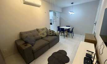 Imagem 7: Oportunidade! Apartamento para locação, mobiliado com 1/4, localização privilegiada, Resid