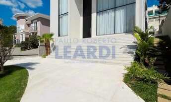 Imagem 2: CASA EM CONDOMÍNIO - TAMBORÉ 3 - SP