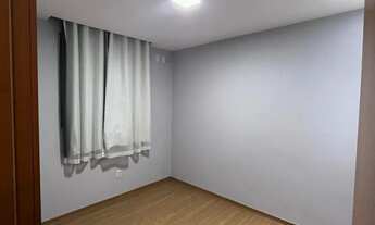 Imagem 3: Apartamento no Sim para locação - parque Flora