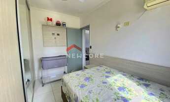 Imagem 6: Apartamento em Rua Waldemar Seyssel - Mirim - Praia Grande/SP
