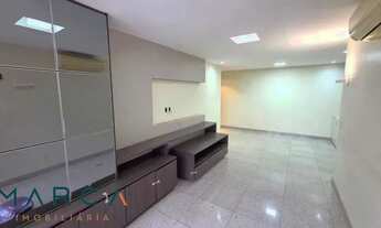 Imagem 3: Apartamento para locação na Asa Norte, Brasília-DF: 3 quartos, 2 suítes, 1 sala, 1 vaga de