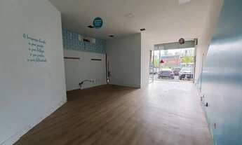 Imagem 4: Alugo loja com 120 m2 no Costa Azul - Salvador - BA