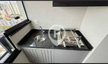 Imagem 7: Apartamento no Parque das Nações em Santo André