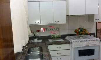 Imagem 6: ALUGA - Casa de Condomínio Recanto Real com 4 dormitórios região sul / área nobre São José