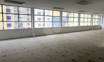 Imagem 2: Prédio inteiro para locação em Vila Buarque - SP