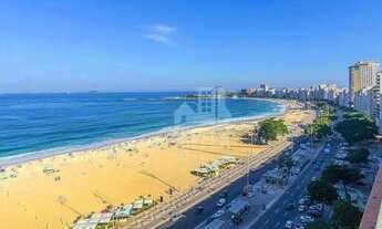 Imagem 3: Cobertura com 4 quartos à venda, 425 m² por R$ 12.325.000 - Copacabana - Rio de Janeiro/RJ