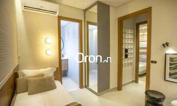 Imagem 5: Apartamento à venda, 59 m² por R$ 630.000,00 - Setor Aeroporto - Goiânia/GO