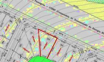 Imagem 4: Terreno à venda no Jardim Indaiatuba Golf, em Indaiatuba/SP